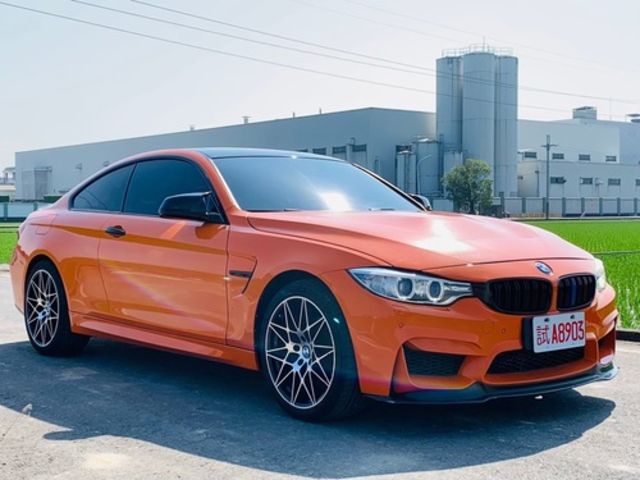 BMW寶馬 428I  第3張相片