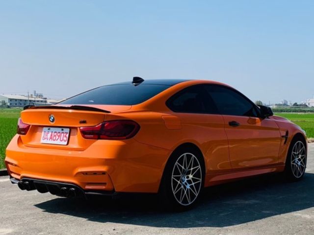 BMW寶馬 428I  第4張相片