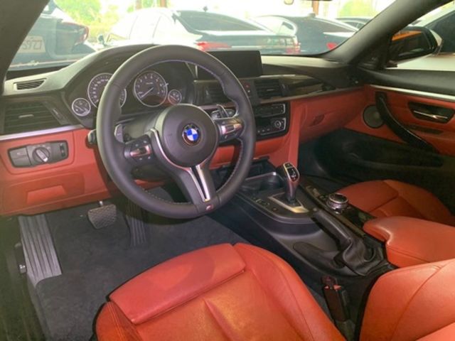 BMW寶馬 428I  第5張相片