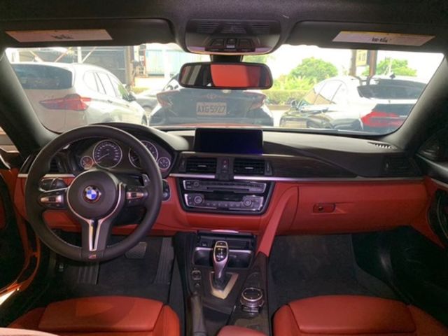 BMW寶馬 428I  第6張相片