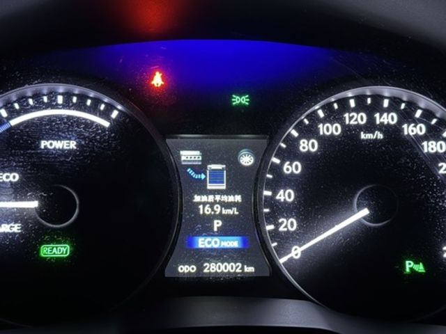LEXUS凌志 ES300H  第3張相片