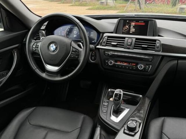 BMW寶馬 328I GT  第6張相片