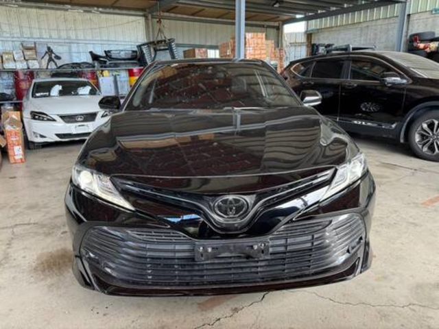 TOYOTA豐田 CAMRY  第3張相片
