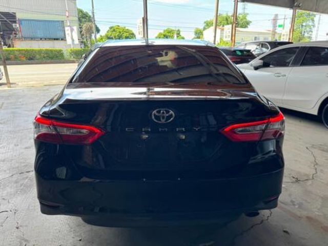 TOYOTA豐田 CAMRY  第4張相片
