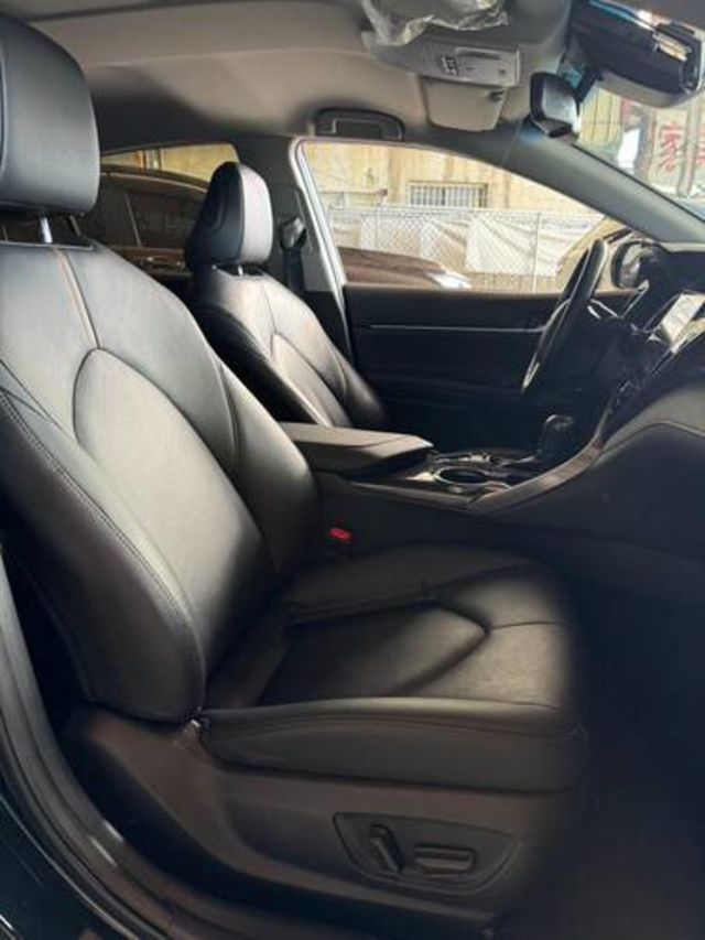 TOYOTA豐田 CAMRY  第6張相片