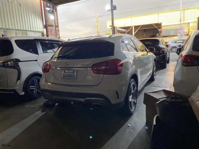 M-BENZ賓士 GLA250  第3張相片