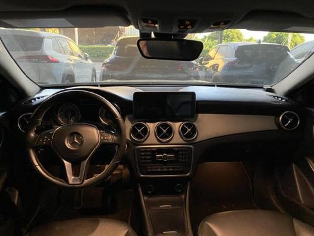 M-BENZ賓士 GLA250  第5張相片