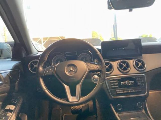 M-BENZ賓士 GLA250  第6張相片