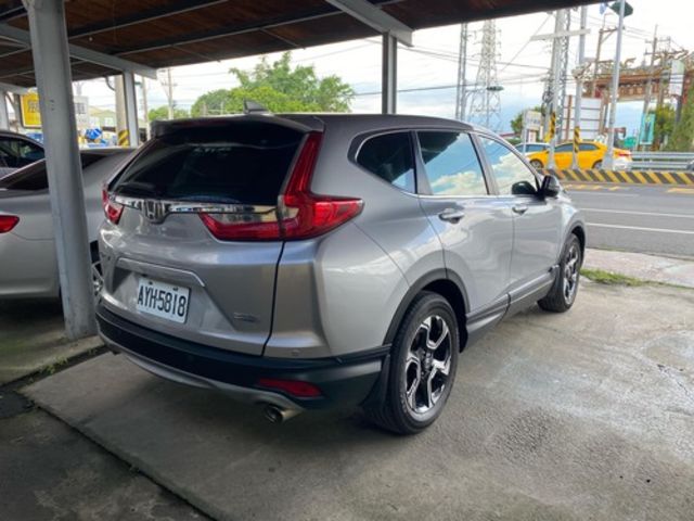 HONDA本田 CR-V  第2張相片