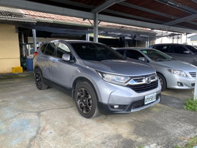 HONDA本田 CR-V  第6張相片