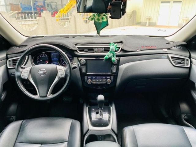 NISSAN日產 X-TRAIL  第5張相片