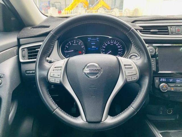 NISSAN日產 X-TRAIL  第6張相片