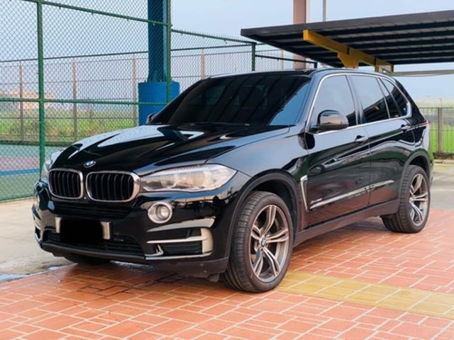 BMW寶馬 X5  第1張相片