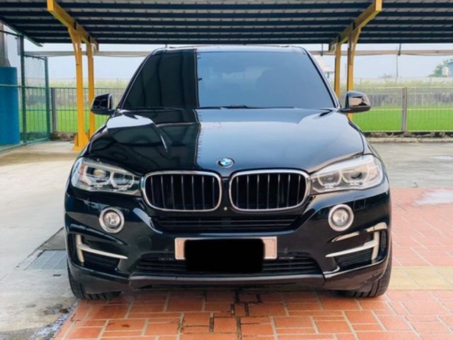 BMW寶馬 X5  第3張相片