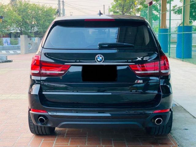 BMW寶馬 X5  第4張相片