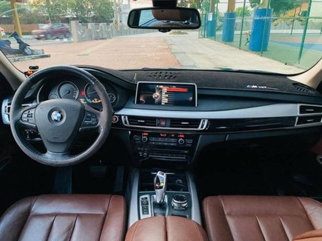BMW寶馬 X5  第5張相片