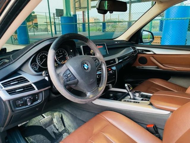BMW寶馬 X5  第6張相片