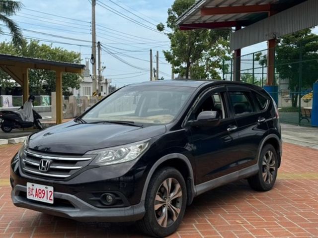 HONDA本田 CR-V  第2張相片