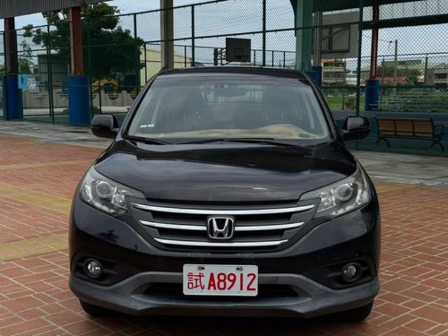 HONDA本田 CR-V  第3張相片