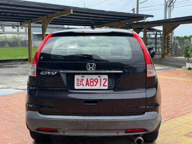 HONDA本田 CR-V  第4張相片