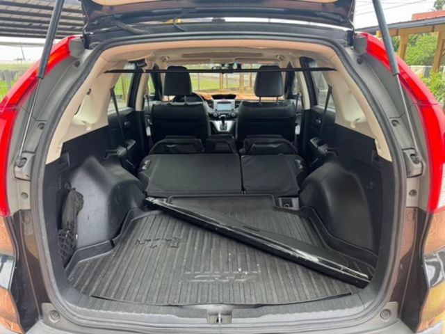 HONDA本田 CR-V  第6張相片