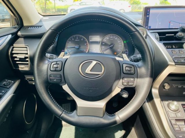 LEXUS凌志 NX300  第6張相片