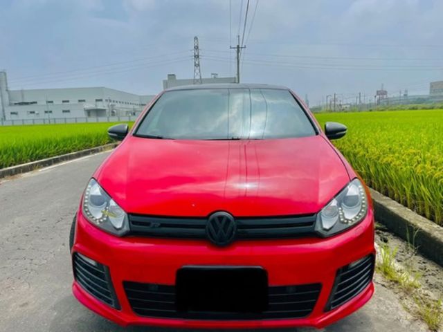 VOLKSWAGEN福斯 GOLF GTI  第3張相片