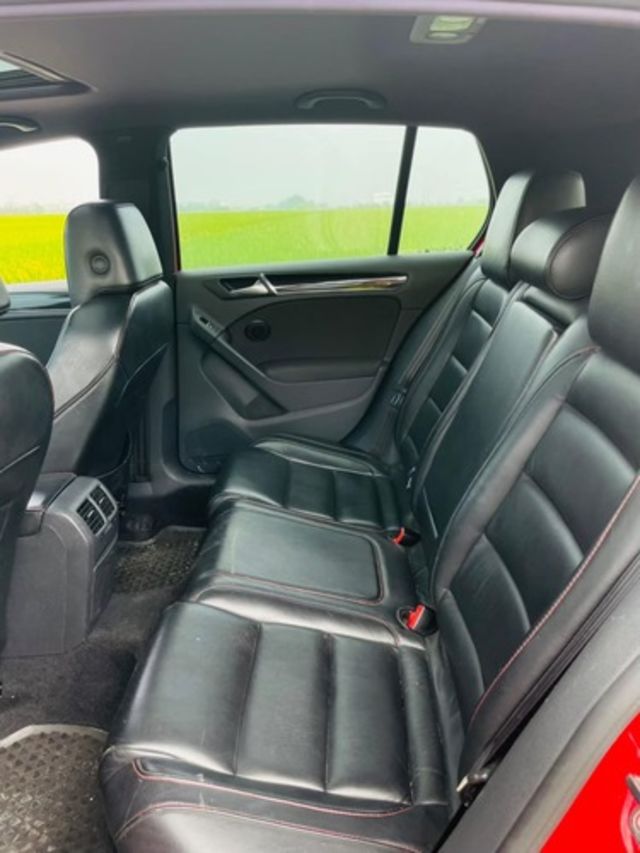 VOLKSWAGEN福斯 GOLF GTI  第5張相片