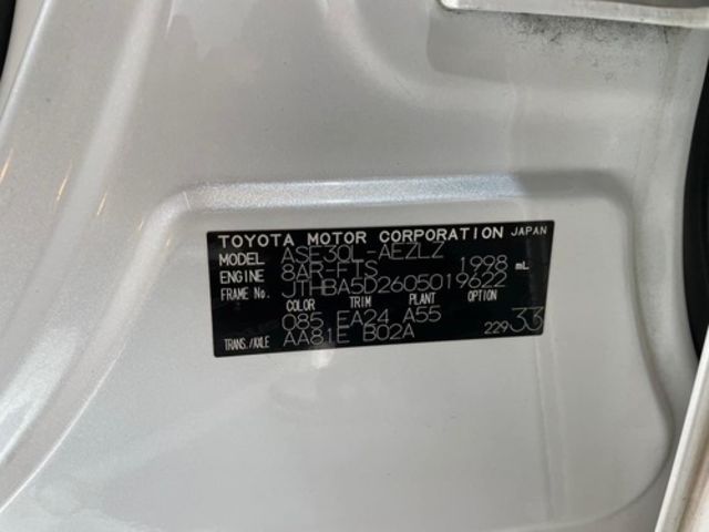 LEXUS凌志 IS200T  第6張相片
