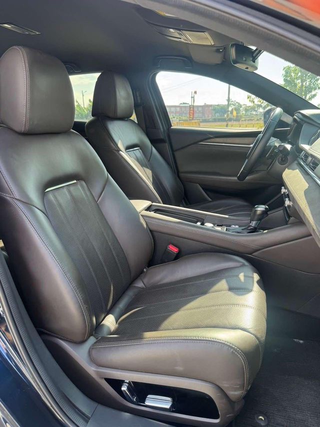 MAZDA馬自達 MAZDA 6  第6張相片