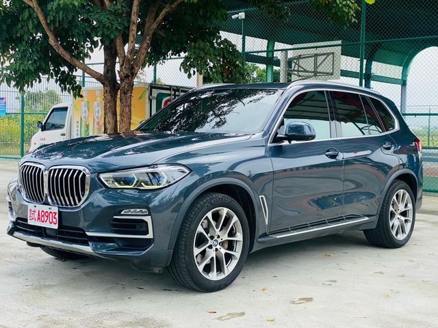 BMW寶馬 X5  第1張相片