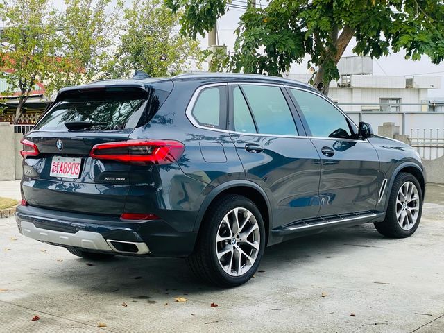 BMW寶馬 X5  第2張相片