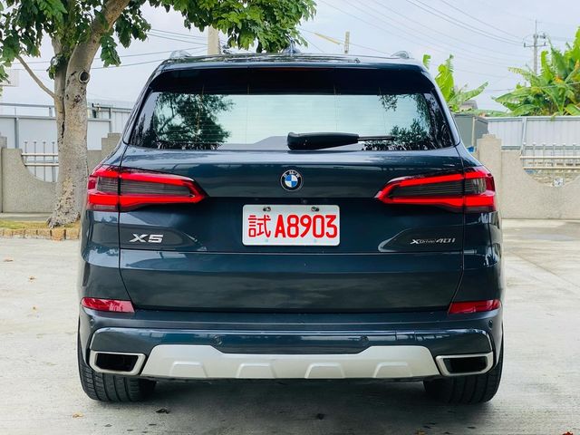 BMW寶馬 X5  第4張相片