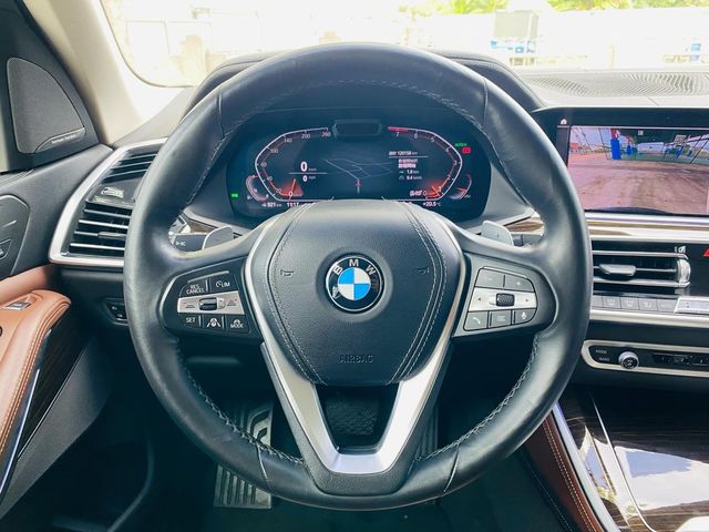 BMW寶馬 X5  第6張相片