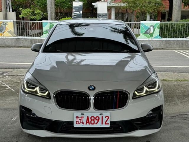 BMW寶馬 220IGT  第3張相片