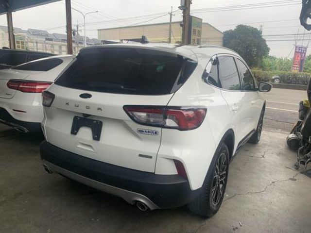 FORD福特 KUGA  第4張相片