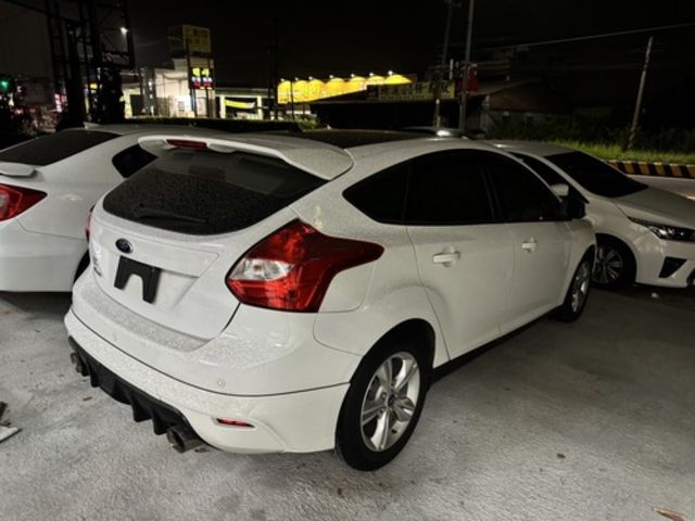 FORD福特 FOCUS  第2張相片