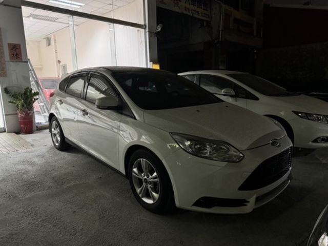 FORD福特 FOCUS  第5張相片