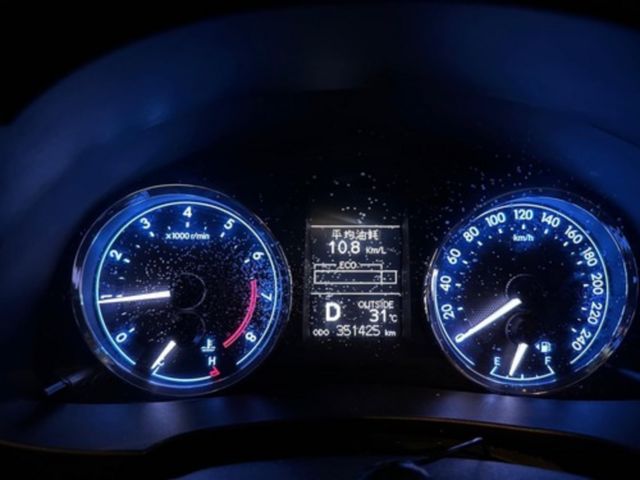 TOYOTA豐田 ALTIS  第6張相片