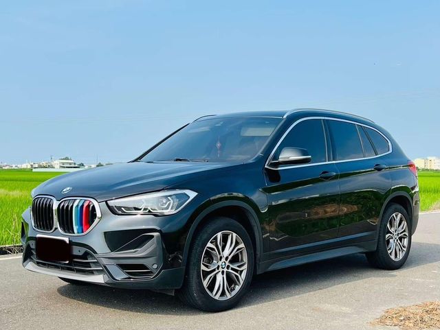 BMW寶馬 X1  第1張相片