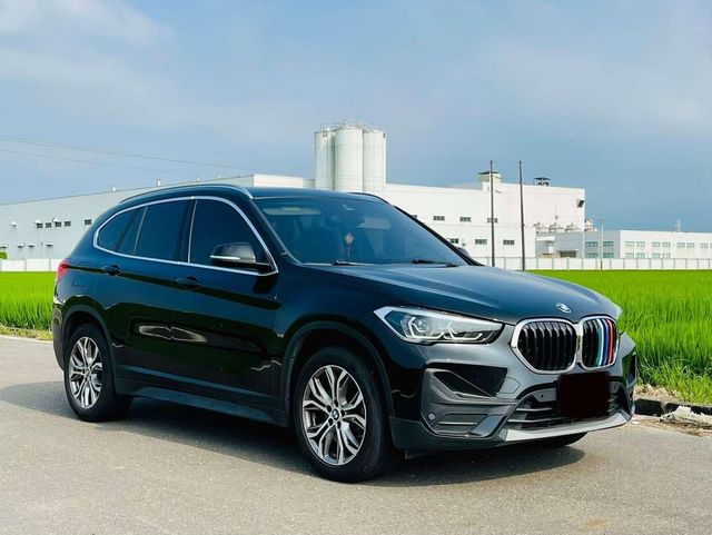 BMW寶馬 X1  第3張相片