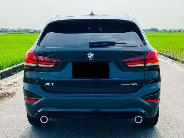 BMW寶馬 X1  第4張相片