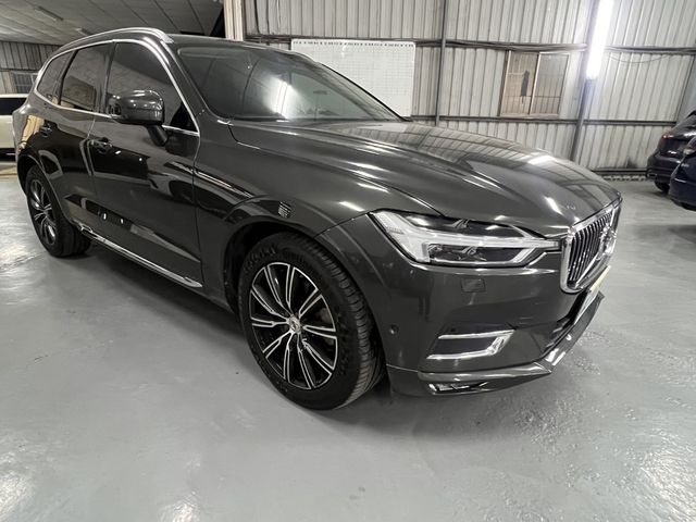 VOLVO富豪 XC60  第1張相片