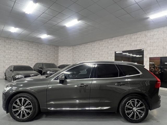 VOLVO富豪 XC60  第2張相片