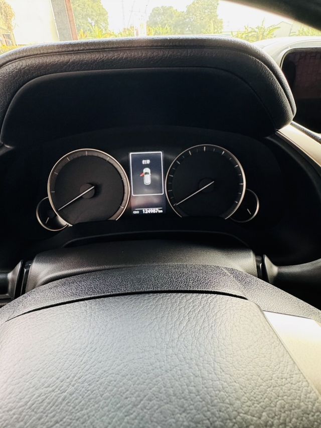 LEXUS凌志 RX350L  第9張相片