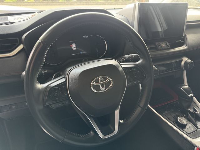 TOYOTA豐田 RAV4  第9張相片