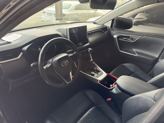 TOYOTA豐田 RAV4  第11張相片