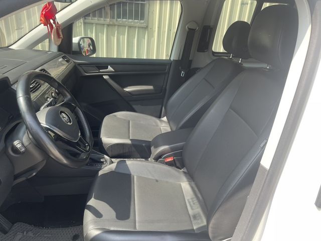 VOLKSWAGEN福斯 CADDY  第3張相片