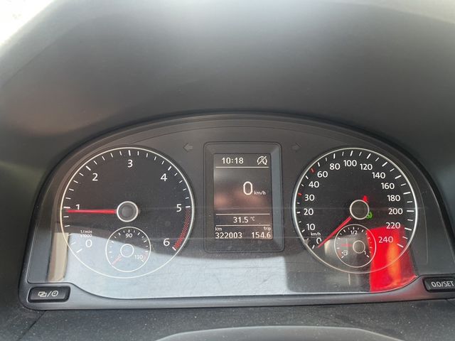VOLKSWAGEN福斯 CADDY  第5張相片