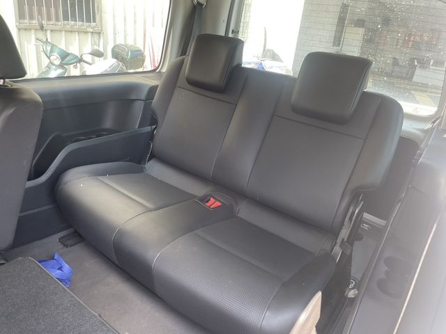 VOLKSWAGEN福斯 CADDY  第7張相片